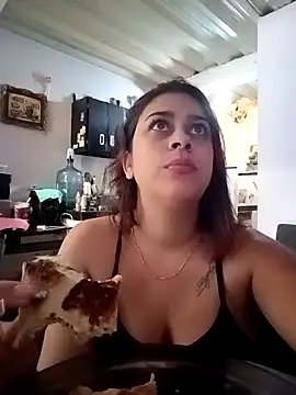 Snapshot of Latina_sexy1 chatting on 17, 3, 2026 Latina sexy1 online show from 17, 3, 2026