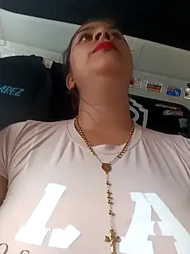 Snapshot of Latina_sexy1 chatting on 13, 4, 2026 Latina sexy1 online show from 13, 4, 2026