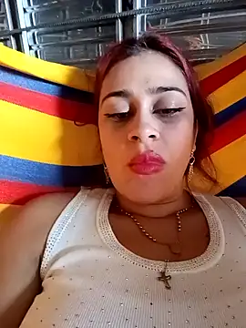Latina sexy1 online show from 30, 6, 2026