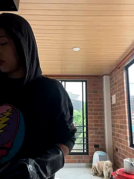 adila anich online show from 27, 11, 2025