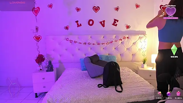 Aron cruz online show from 15, 2, 2025