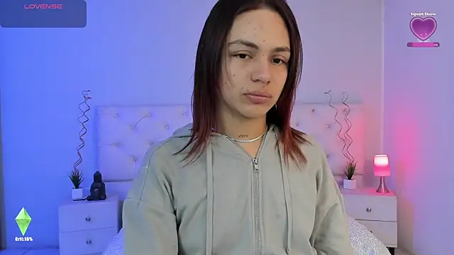 Aron cruz online show from 17, 3, 2025