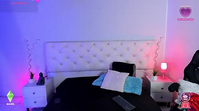 Aron cruz online show from 17, 9, 2025