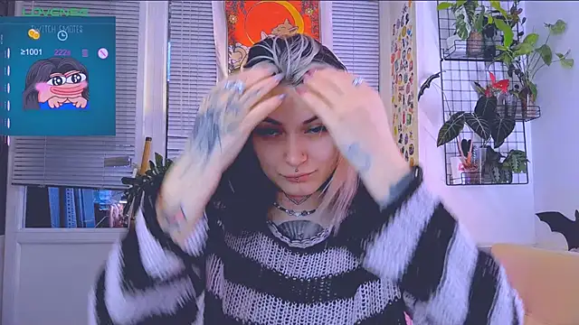 jelya sg online show from 1, 2, 2025