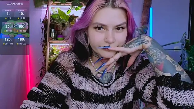 jelya sg online show from 22, 5, 2026