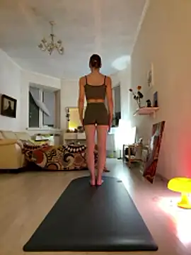 LeyaJohnson online show from 16, 1, 2026