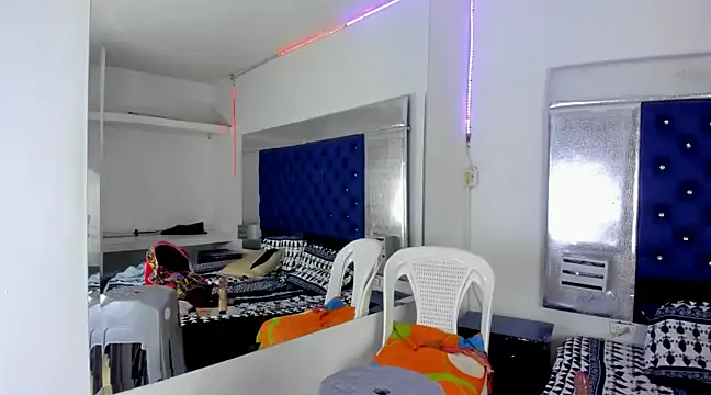 Dollperverthot online show from 10, 12, 2024