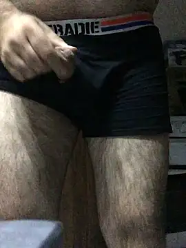 hairysmallcockguy online show from 5, 2, 2025