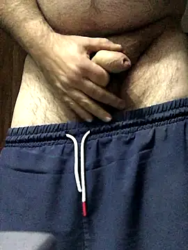 hairysmallcockguy online show from 10, 9, 2025