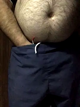 hairysmallcockguy online show from 13, 10, 2025