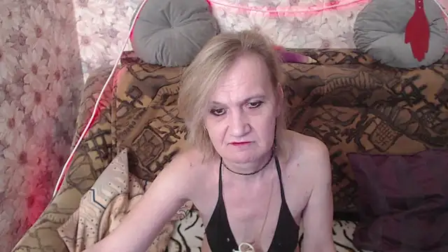 MissBekker online show from 17, 3, 2025