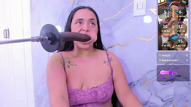 susan  bigass online show from 1, 3, 2026