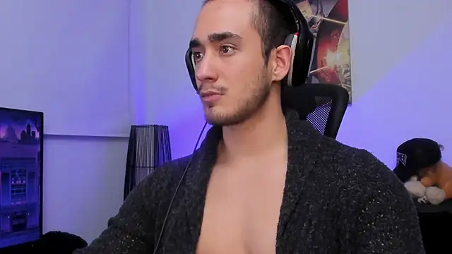 AlexRivera6 online show from 9, 12, 2024