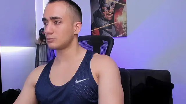 AlexRivera6 online show from 17, 12, 2024