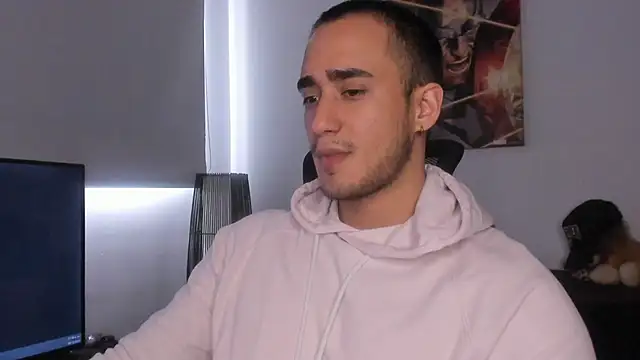 AlexRivera6 online show from 29, 12, 2024