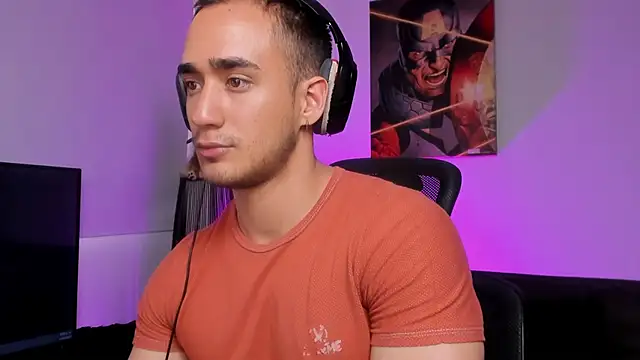 AlexRivera6 online show from 21, 1, 2025