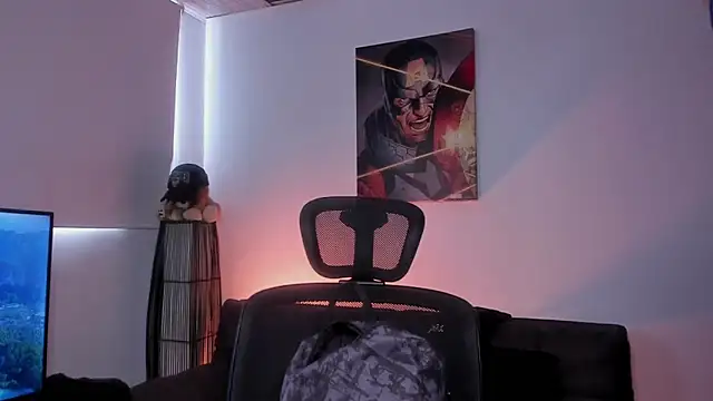 AlexRivera6 online show from 30, 1, 2025