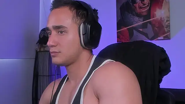 AlexRivera6 online show from 5, 2, 2025