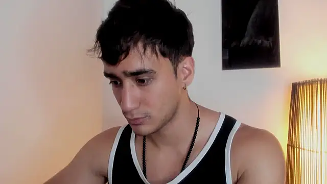 AlexRivera6 online show from 12, 9, 2025