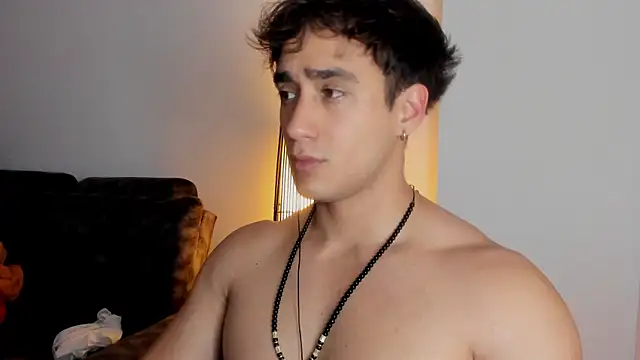 AlexRivera6 online show from 10, 11, 2025