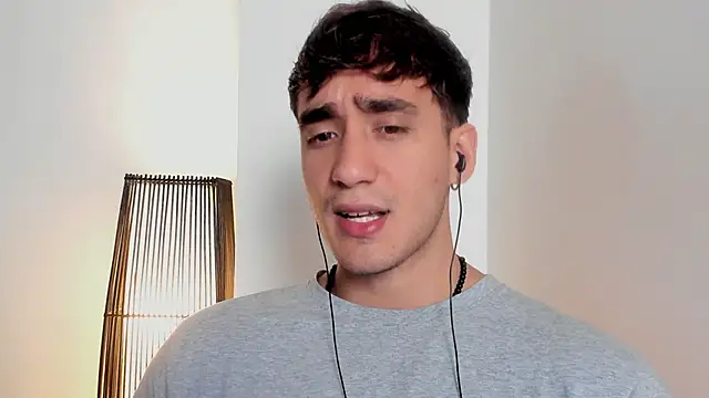 AlexRivera6 online show from 19, 2, 2026