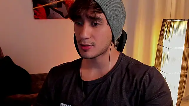 AlexRivera6 online show from 1, 5, 2026