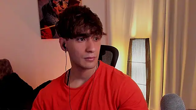 AlexRivera6 online show from 26, 5, 2026