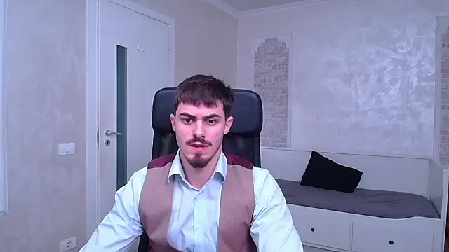 Snapshot of WilsonJules chatting on 16, 1, 2025 WilsonJules online show from 16, 1, 2025