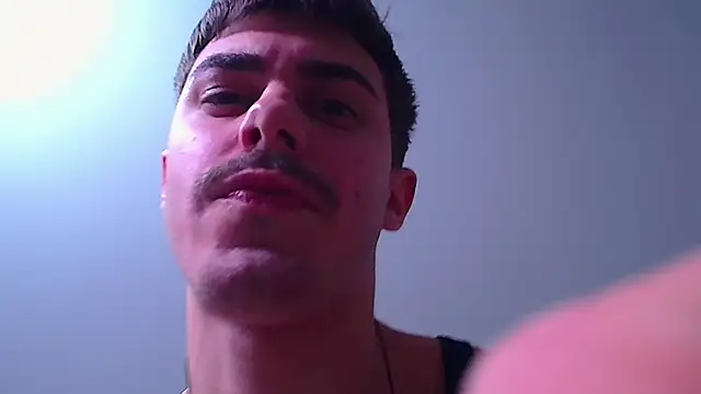 Snapshot of WilsonJules chatting on 17, 1, 2025 WilsonJules online show from 17, 1, 2025