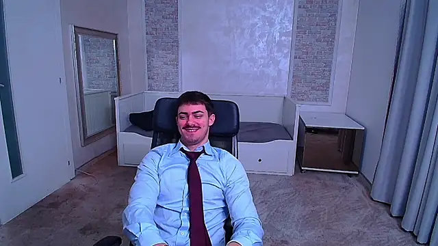 Snapshot of WilsonJules chatting on 20, 1, 2025 WilsonJules online show from 20, 1, 2025