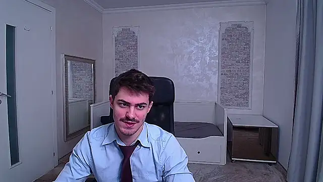 Snapshot of WilsonJules chatting on 21, 1, 2025 WilsonJules online show from 21, 1, 2025