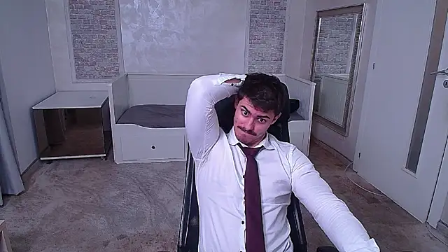 Snapshot of WilsonJules chatting on 22, 1, 2025 WilsonJules online show from 22, 1, 2025