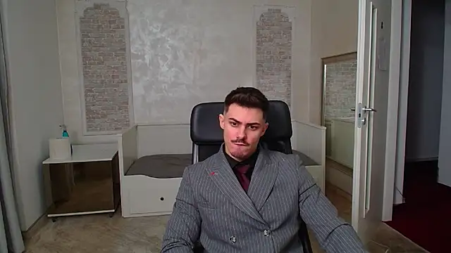 Snapshot of WilsonJules chatting on 24, 1, 2025 WilsonJules online show from 24, 1, 2025