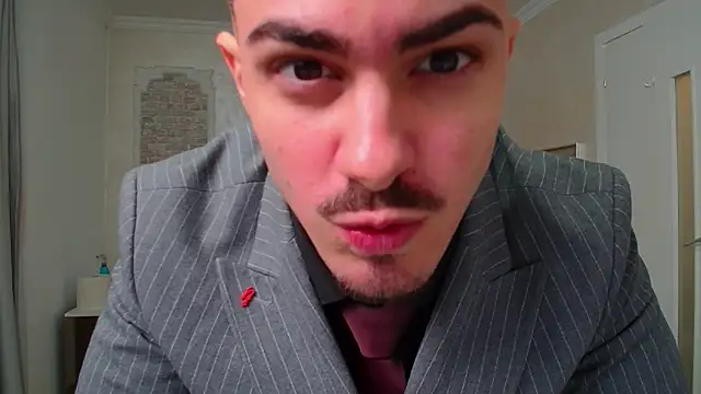 Snapshot of WilsonJules chatting on 25, 1, 2025 WilsonJules online show from 25, 1, 2025