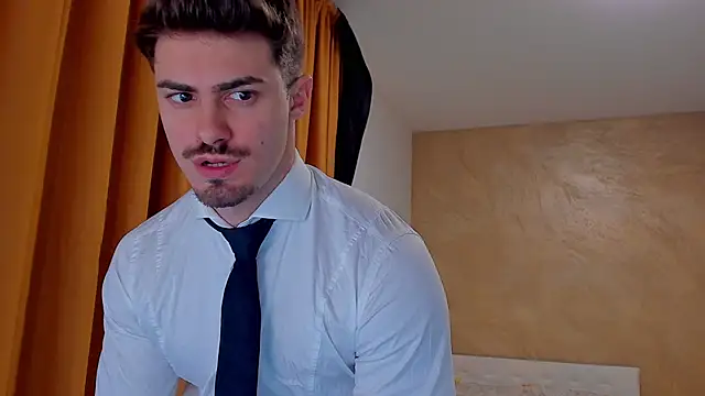 Snapshot of WilsonJules chatting on 15, 3, 2025 WilsonJules online show from 15, 3, 2025