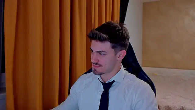 Snapshot of WilsonJules chatting on 15, 3, 2025 WilsonJules online show from 15, 3, 2025