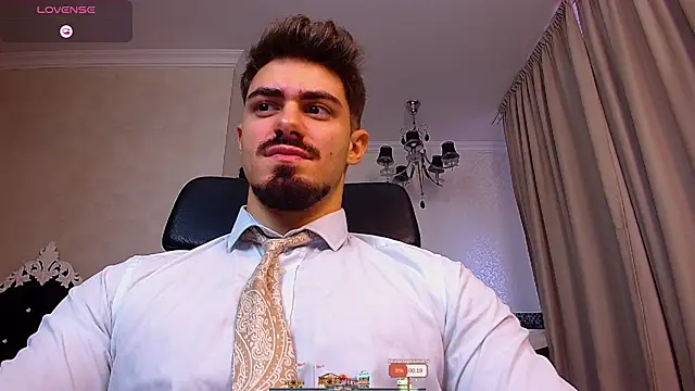 Snapshot of WilsonJules chatting on 13, 9, 2025 WilsonJules online show from 13, 9, 2025