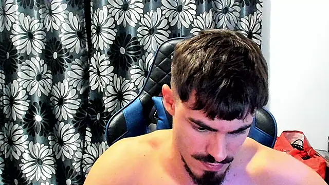 Snapshot of WilsonJules chatting on 23, 9, 2025 WilsonJules online show from 23, 9, 2025