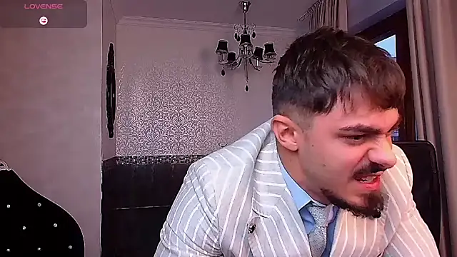 Snapshot of WilsonJules chatting on 27, 9, 2025 WilsonJules online show from 27, 9, 2025