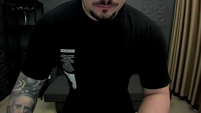 TonyWilcox online show from 9, 2, 2025