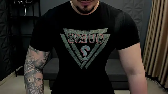 TonyWilcox online show from 15, 2, 2025