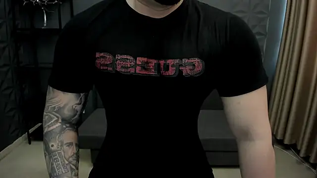 TonyWilcox online show from 26, 2, 2025