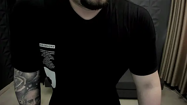 TonyWilcox online show from 11, 3, 2025