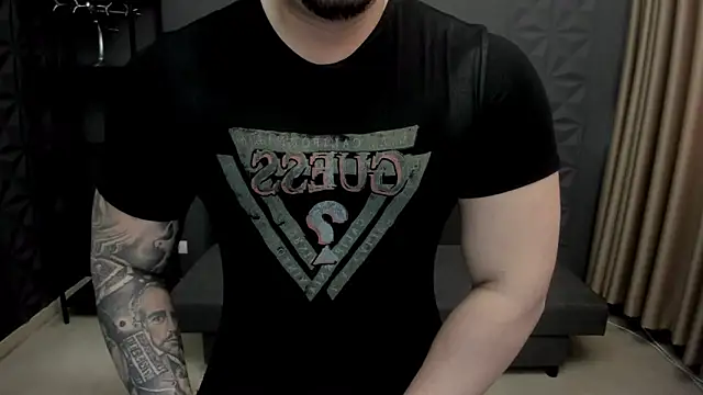 TonyWilcox online show from 13, 3, 2025