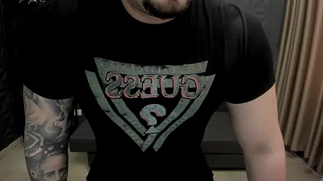 TonyWilcox online show from 14, 3, 2025