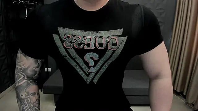 TonyWilcox online show from 15, 3, 2025