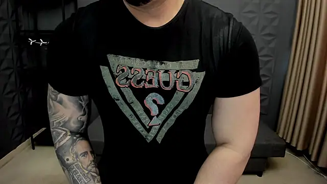 TonyWilcox online show from 16, 3, 2025