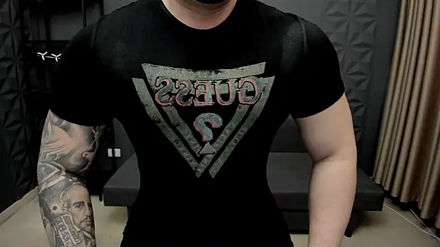 TonyWilcox online show from 20, 3, 2025