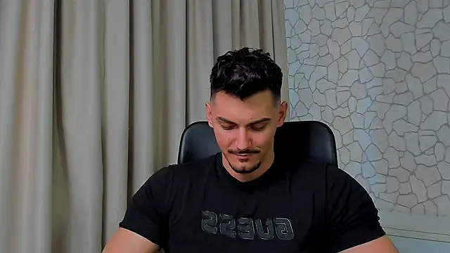 ClintMasters online show from 25, 2, 2025