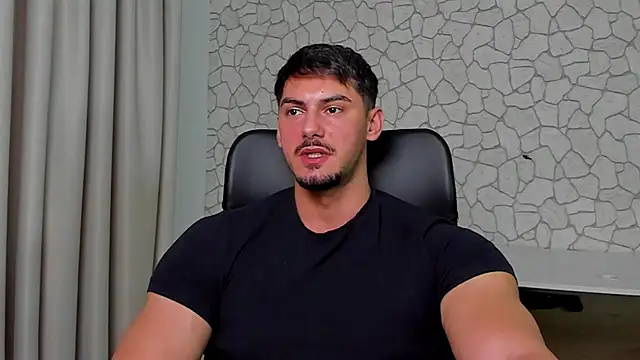 ClintMasters online show from 23, 12, 2025